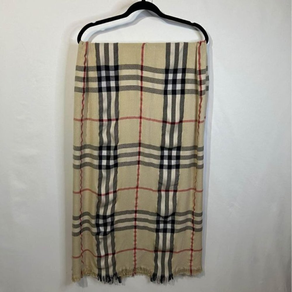 Unisex fashion scarf. Long. Ultra soft. Elevates any outfit.